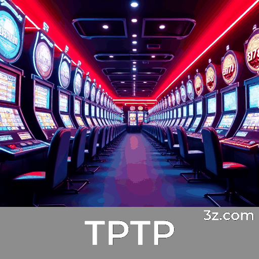 TPTP Logo